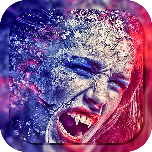 ikon Vampires Live Wallpaper HD