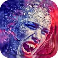 Vampires Live Wallpaper HD on 9Apps