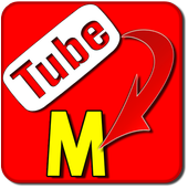 Tube To Converter Mp3 icon