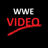 Videos of WWE - WWE Video icon
