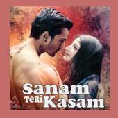 Sanam teri Kasam Music Bollywood _ _ _ _ _ 01# on 9Apps
