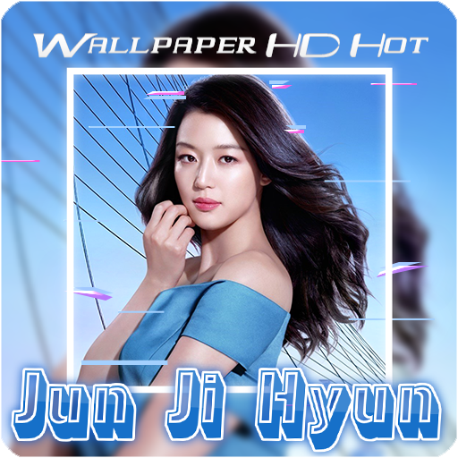Jun Ji Hyun Wallpaper HD Hot icon