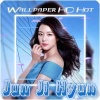 Jun Ji Hyun Wallpaper HD Hot