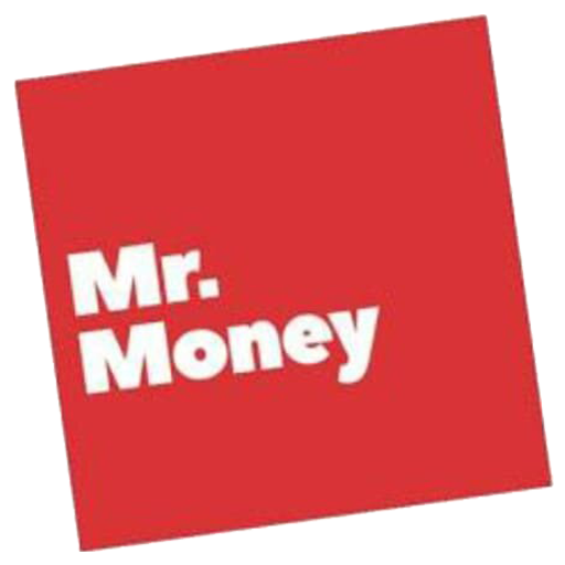 Mr. Money icon