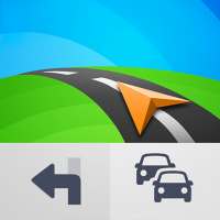 Sygic GPS नेविगेशन और मैप्स on 9Apps