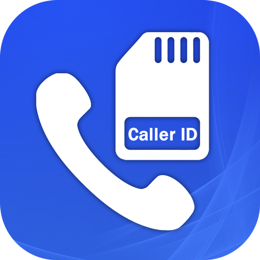 True ID Caller Name Address - Caller ID Name icon