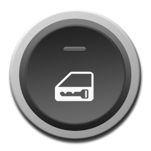 Car Lock Widget icon
