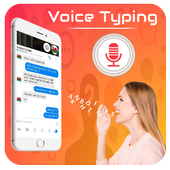 Voice Typing icon