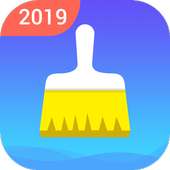 Total Cleaner on 9Apps