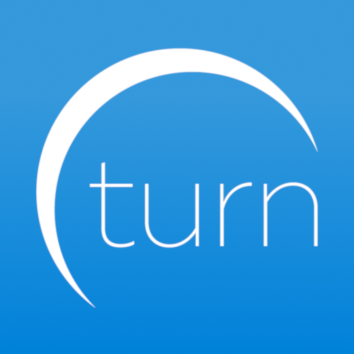 Turn for Tenant icon
