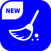 Smart Junk File Cleaning Tool icon
