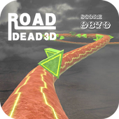 Dead Road 3D icon