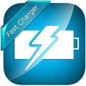 Fast battery super charger on 9Apps