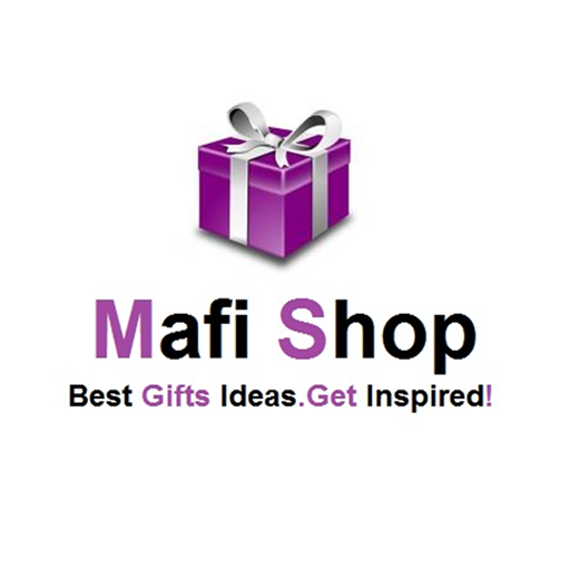 Mafi Shop app icon