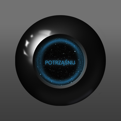 Magiczna Kula - szok wróżek icon