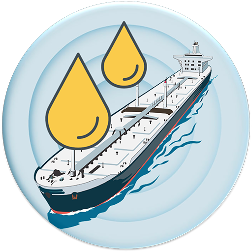 Oil Calculator icon