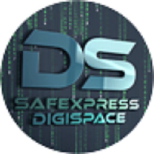 Safexpress-digiSpace(dS) icon