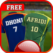 Cricket Champions Trophy 2017 icon