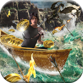 Dragon Castle Run 2 icon