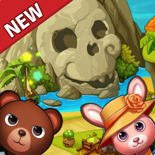 Yummy Adventure иконка