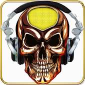 Skull Music Mp3