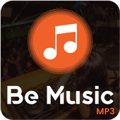 English Songs ( Be Music - Free Music Downloader ) icon