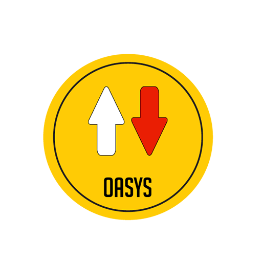 OASYS 2.0 иконка