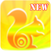 New UC Browser 2018 Fast Browser Tips icon