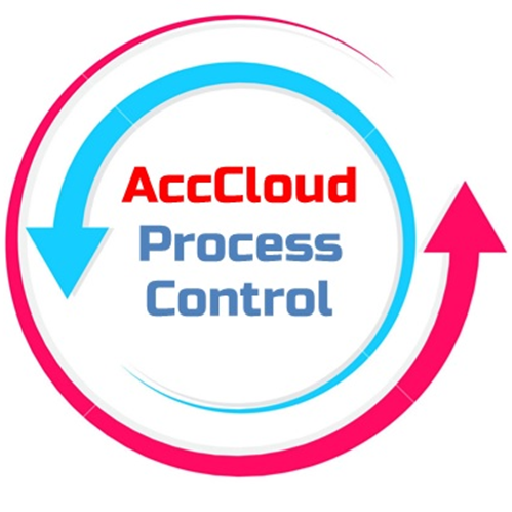 AccCloud Process Control icon