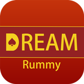 Dream Rummy icon