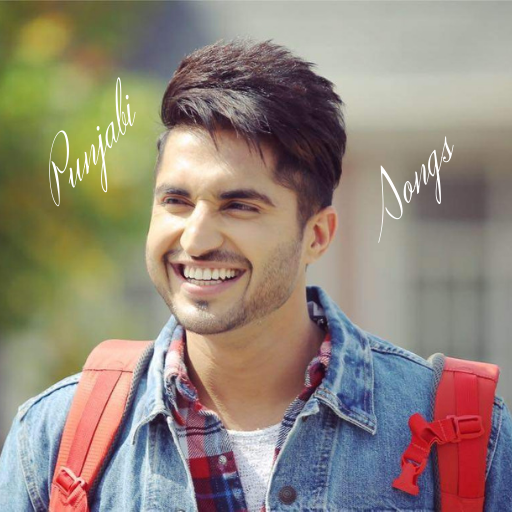 Punjabi new songs download icon