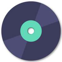 Labeled Music Player