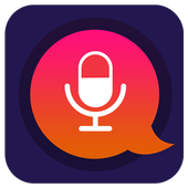 Write SMS by Voice : All Languages Voice SMS icon