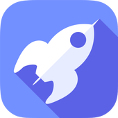 Super-Clean Master icon