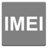 My IMEI icon