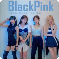 Ringtones Korea - BlackPink on 9Apps