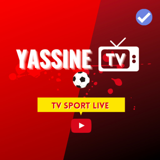 Yacine TV: Free Live Sport Watching Guide 2021 icon