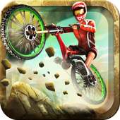 Xcite Mountain Bike - Extreme Track SEA