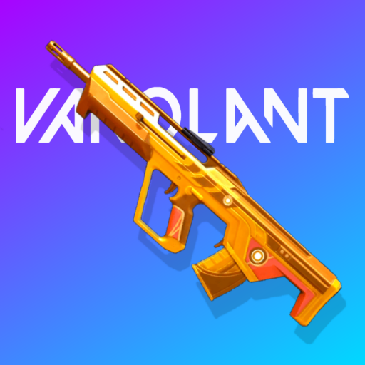 VALORNT Gun Sounds icon