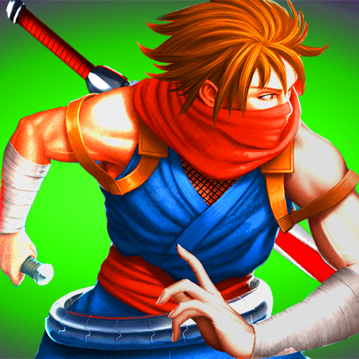 K.O Fighters icon