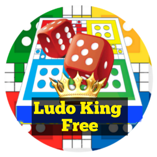 Ludo King Free icon