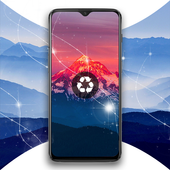 Auto Wallpaper Changer icon