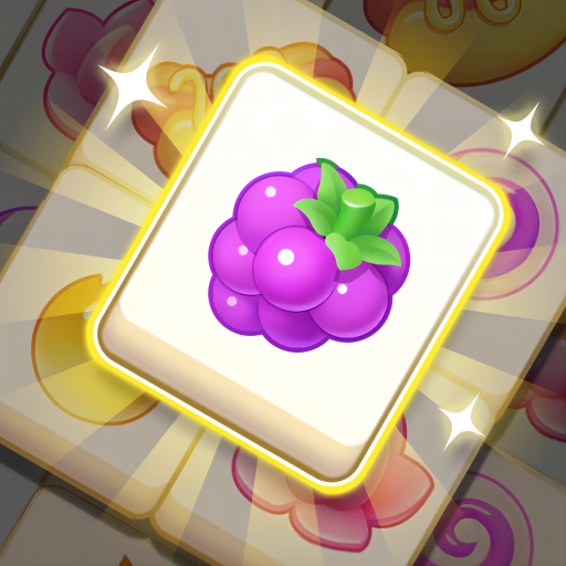 Tile Match - Match 3 Games icon