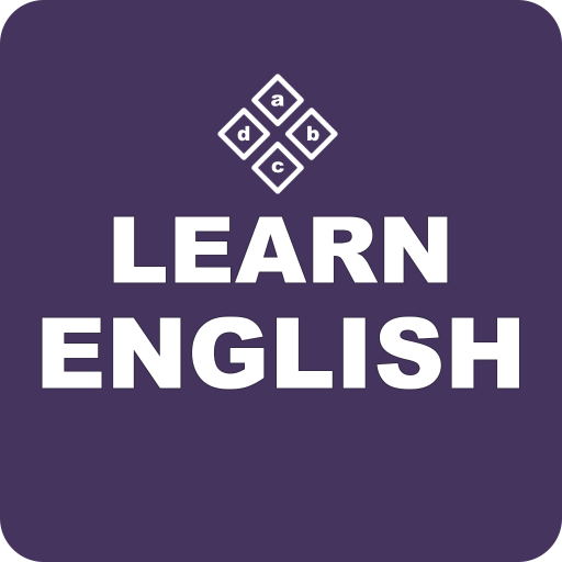 Learn English With Picture icon