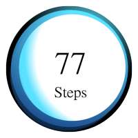 step counter - pedometer on 9Apps