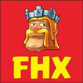 FHX-MASTER COC SERVER