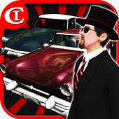 Gangster Mafia Driver 3D