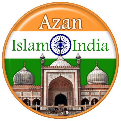 Adan India : prayer times indi icon
