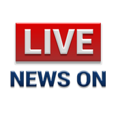 Live News Corner icon