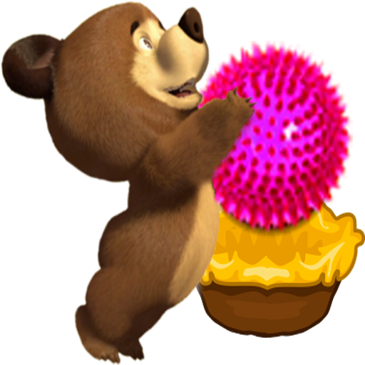 Bubble Bear icon